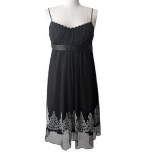 Vintage Teeze Me dress